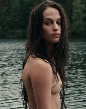 Alicia Vikander / aliciavikanderdaily фото голая #0167