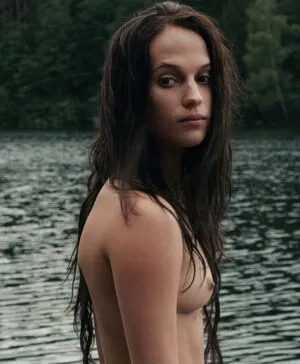 Alicia Vikander / aliciavikanderdaily фото голая #0168