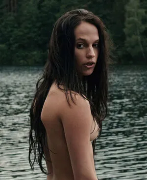 Alicia Vikander / aliciavikanderdaily фото голая #0170
