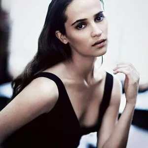 Alicia Vikander / aliciavikanderdaily фото голая #0181