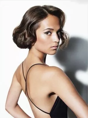 Alicia Vikander / aliciavikanderdaily фото голая #0244