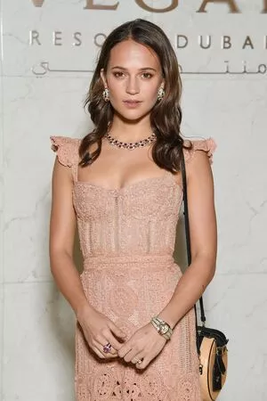 Alicia Vikander / aliciavikanderdaily фото голая #0271