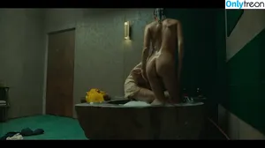 Alicia Vikander / aliciavikanderdaily nude photo #0524