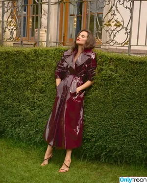 Alicia Vikander / aliciavikanderdaily фото голая #0599