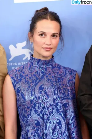 Alicia Vikander / aliciavikanderdaily фото голая #0603