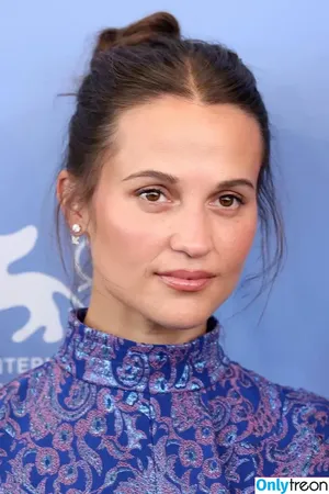 Alicia Vikander / aliciavikanderdaily фото голая #0606