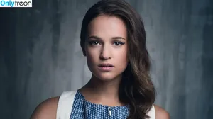Alicia Vikander / aliciavikanderdaily фото голая #0627