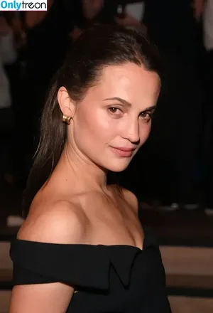 Alicia Vikander / aliciavikanderdaily фото голая #0642