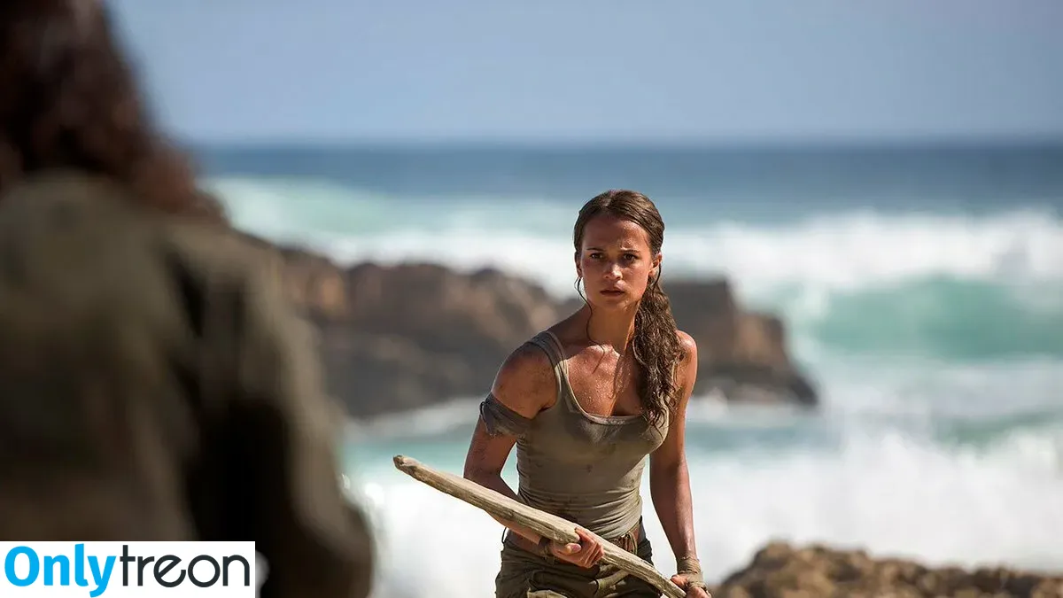 Alicia Vikander nude photo #0032 (aliciavikanderdaily)