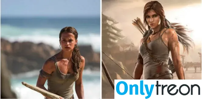 Alicia Vikander голая photo #0039 (aliciavikanderdaily)