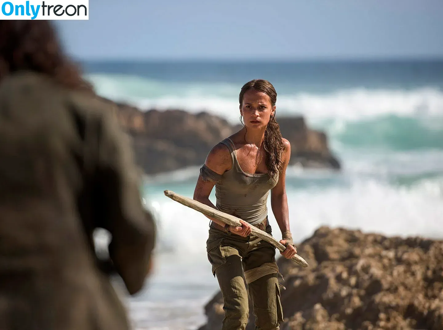 Alicia Vikander голая photo #0052 (aliciavikanderdaily)