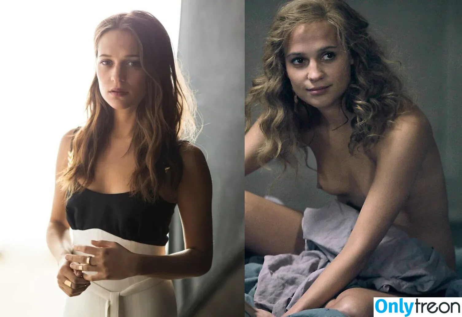 Alicia Vikander голая photo #0132 (aliciavikanderdaily)