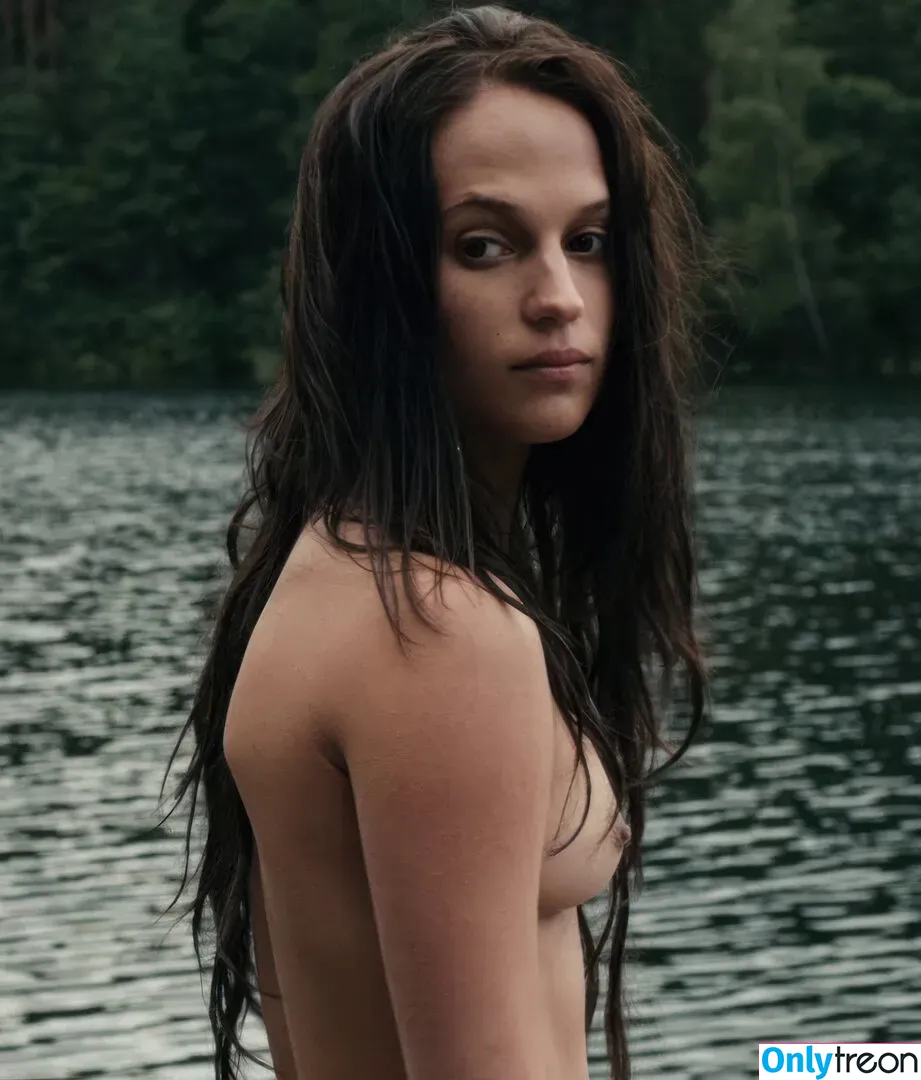 Alicia Vikander голая photo #0169 (aliciavikanderdaily)