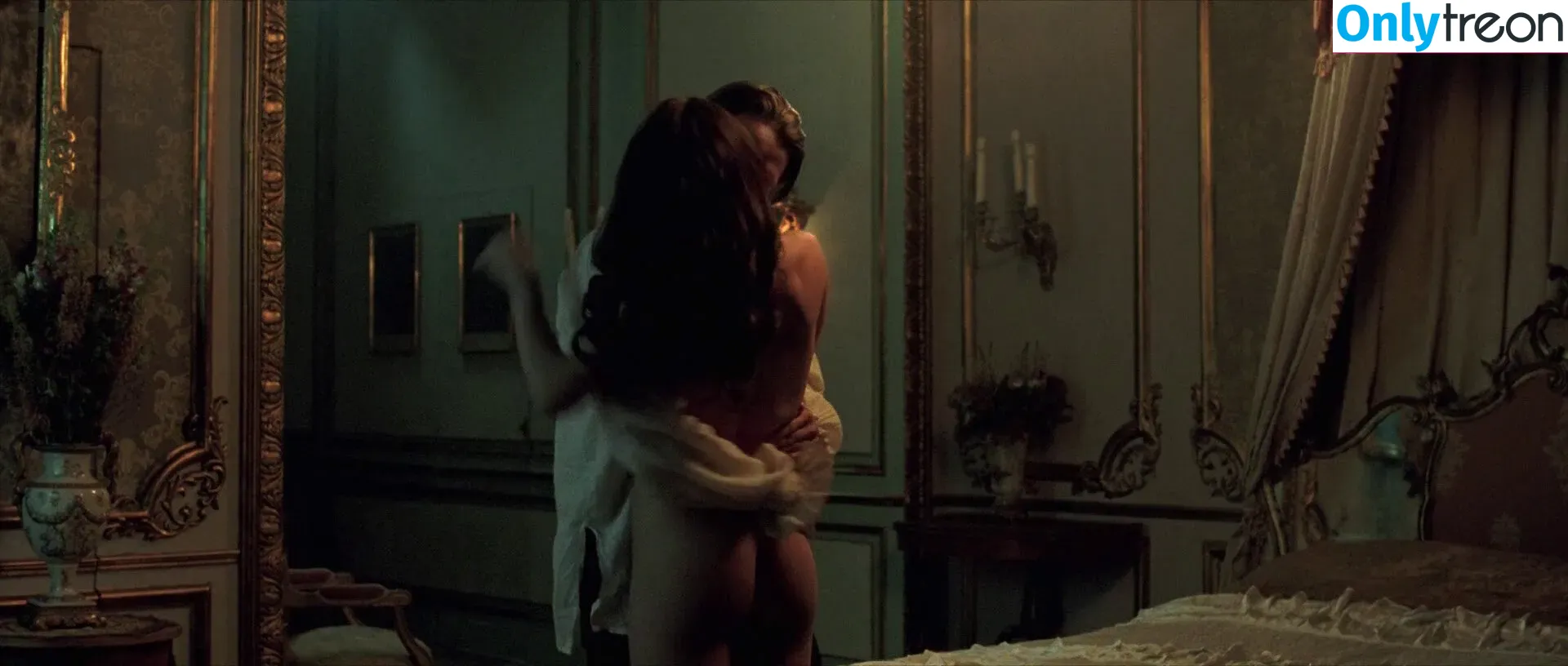 Alicia Vikander nude photo #0175 (aliciavikanderdaily)
