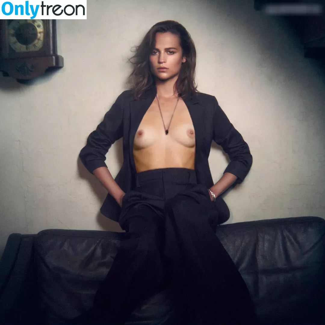Alicia Vikander nude photo #0237 (aliciavikanderdaily)