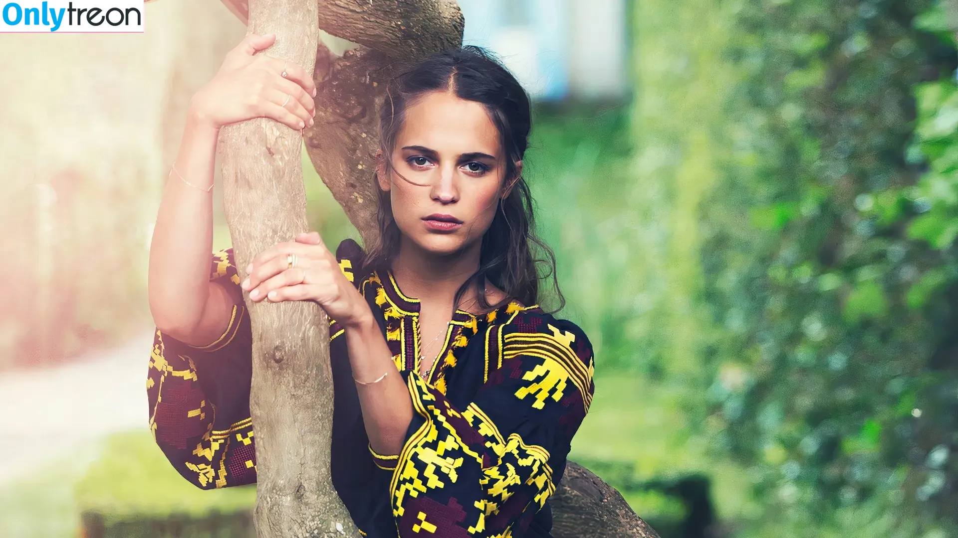 Alicia Vikander голая photo #0624 (aliciavikanderdaily)
