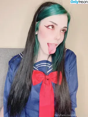 aliciaahegao / ahegaoalicia nude photo #0102