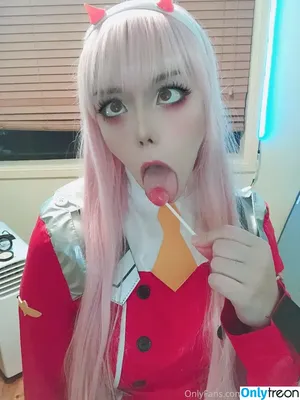 aliciaahegao / ahegaoalicia nude photo #0301