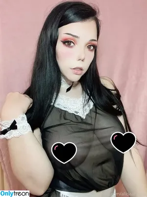 aliciaahegao / ahegaoalicia nude photo #0328