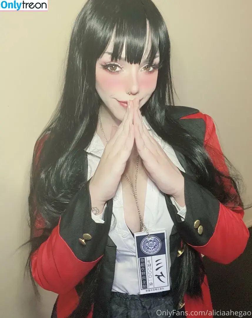aliciaahegao nude photo #0018 (ahegaoalicia)