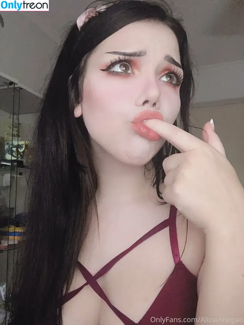aliciaahegao nude photo #0079 (ahegaoalicia)