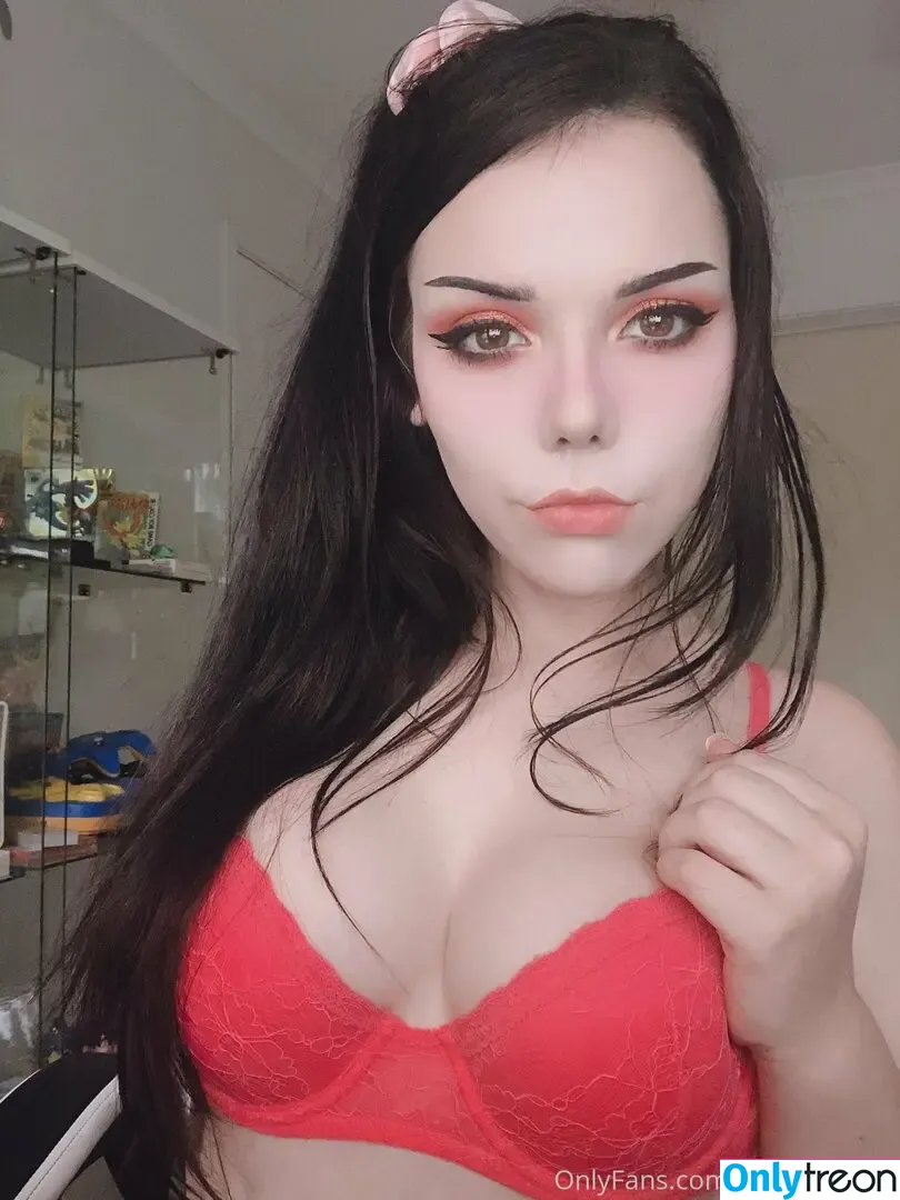 aliciaahegao nude photo #0080 (ahegaoalicia)