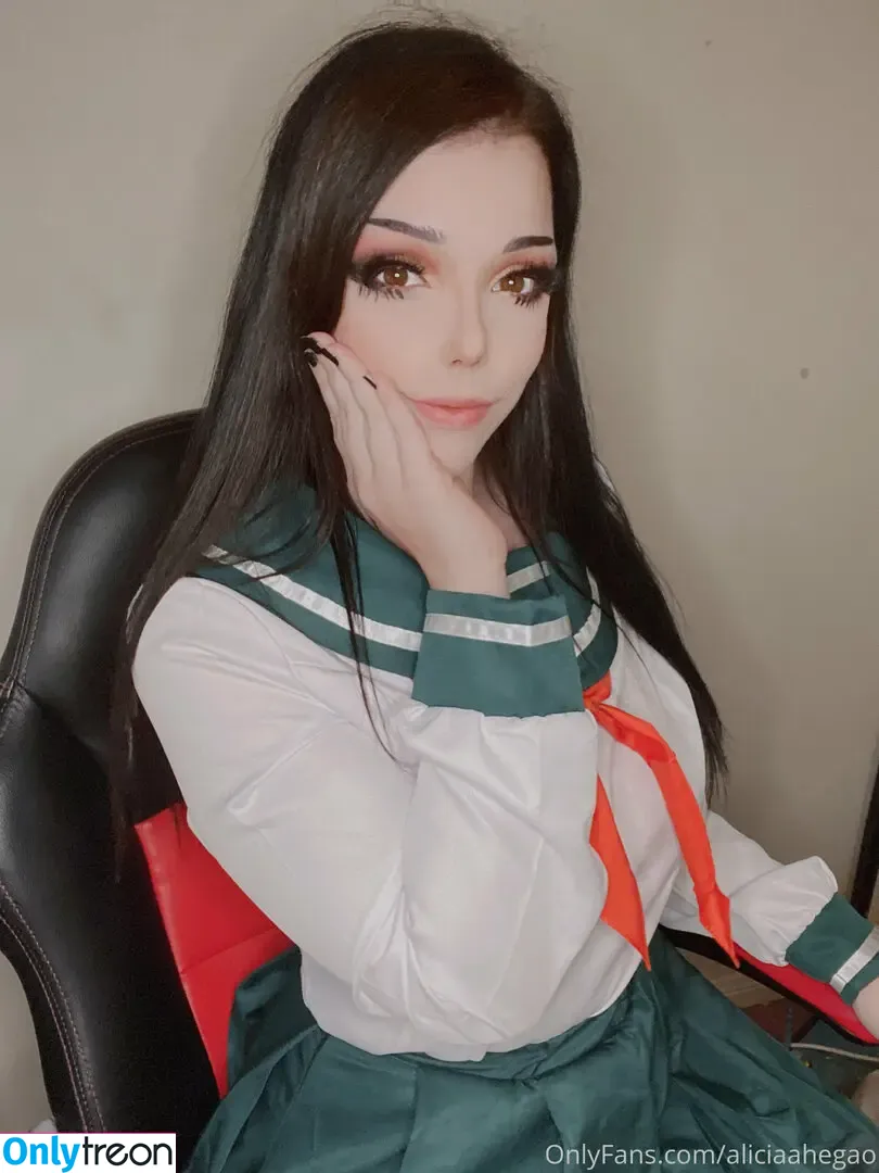 aliciaahegao голая photo #0330 (ahegaoalicia)