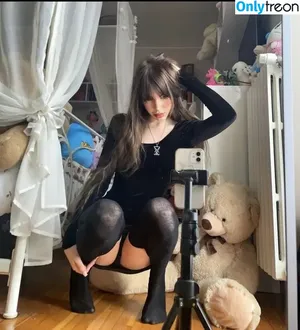 Alienbella / Alienb3lla / isabellacodenotti nude photo #0005