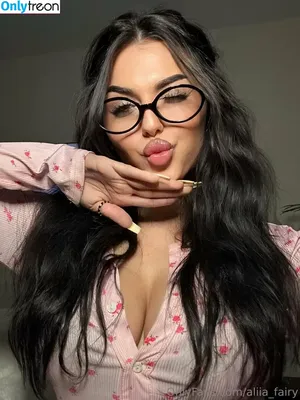 aliia_fairy / aliia.fairy nude photo #0126