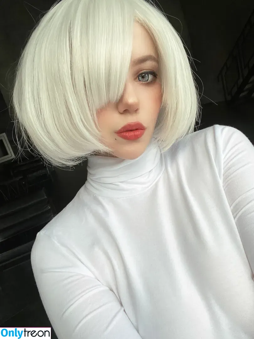 Alina Becker голая photo #5599 (AlinaBecker / abecker_cos / alina_becker / japp_leack)