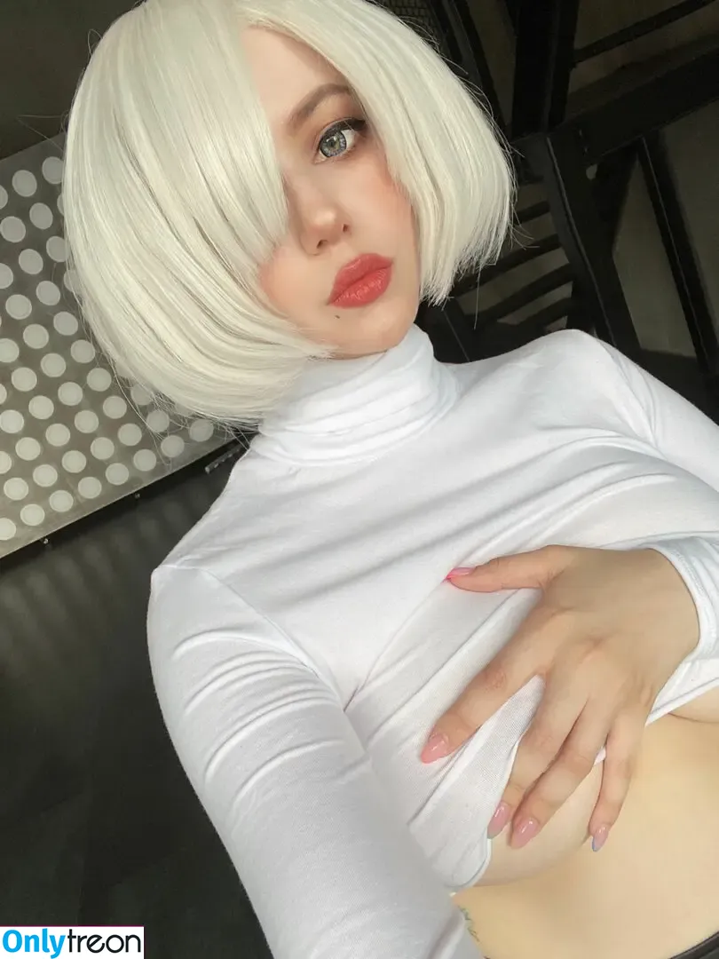 Alina Becker nude photo #5601 (AlinaBecker / abecker_cos / alina_becker / japp_leack)