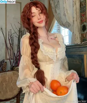 Alina Becker / AlinaBecker / abecker_cos / alina_becker / japp_leack фото голая #6084