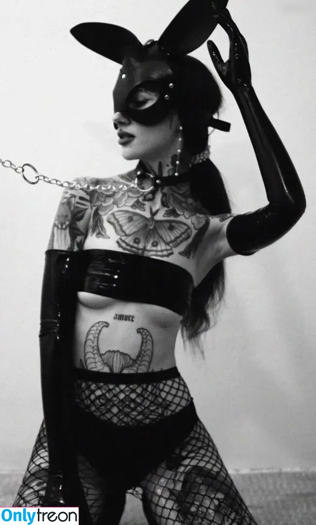 Alina Benson/Alinabnsn голая photo #0005 (alina.bnsn / alinabnsn)