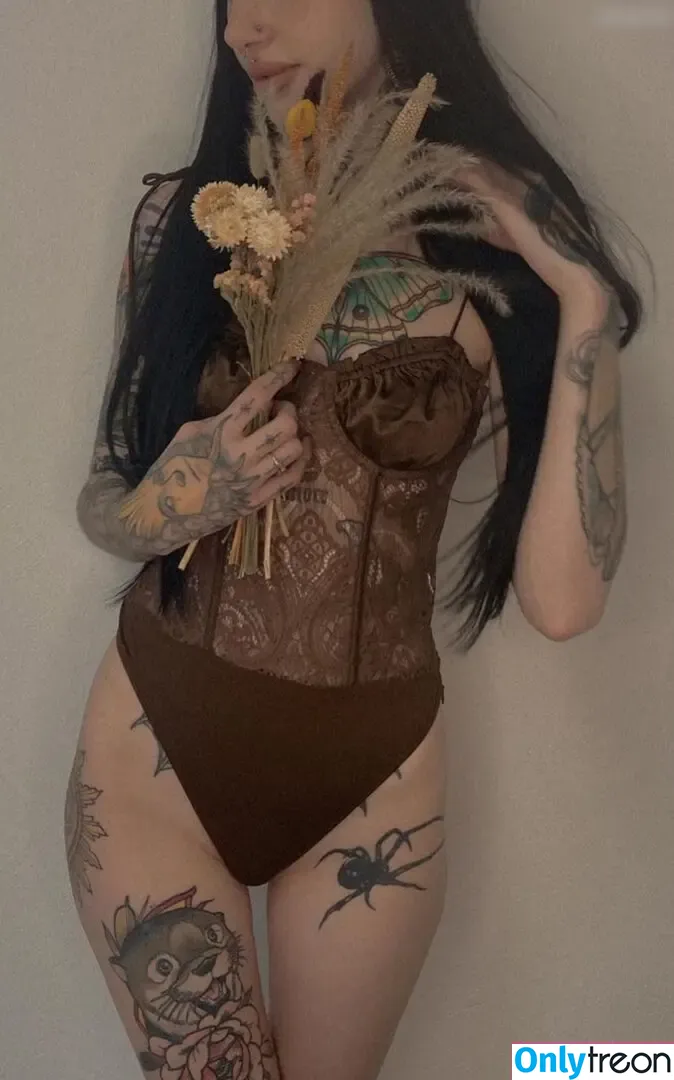 Alina Benson/Alinabnsn nude photo #0027 (alina.bnsn / alinabnsn)