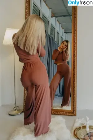 Alina Beskrovnaya / alina770 / beskrovna фото голая #0010