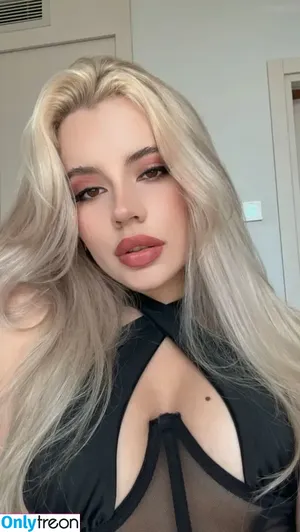 Alina Beskrovnaya / alina770 / beskrovna фото голая #0013