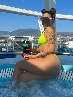 Alina Cappiello / alinacappi nude photo #0025