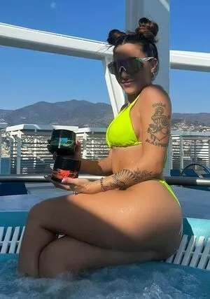 Alina Cappiello / alinacappi nude photo #0029