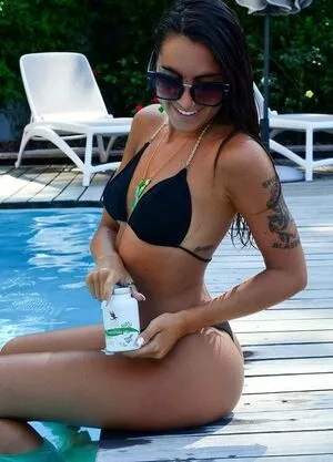 Alina Cappiello / alinacappi nude photo #0042