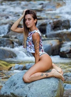 Alina Cappiello / alinacappi nude photo #0123