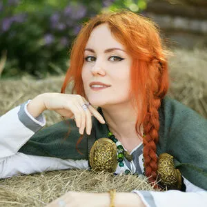 Alina Gingertail / alina_gingertail / gingertail фото голая #0005