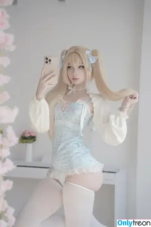 Alina Kim / bunny_alina_kim / ethot_gamer nude photo #0324