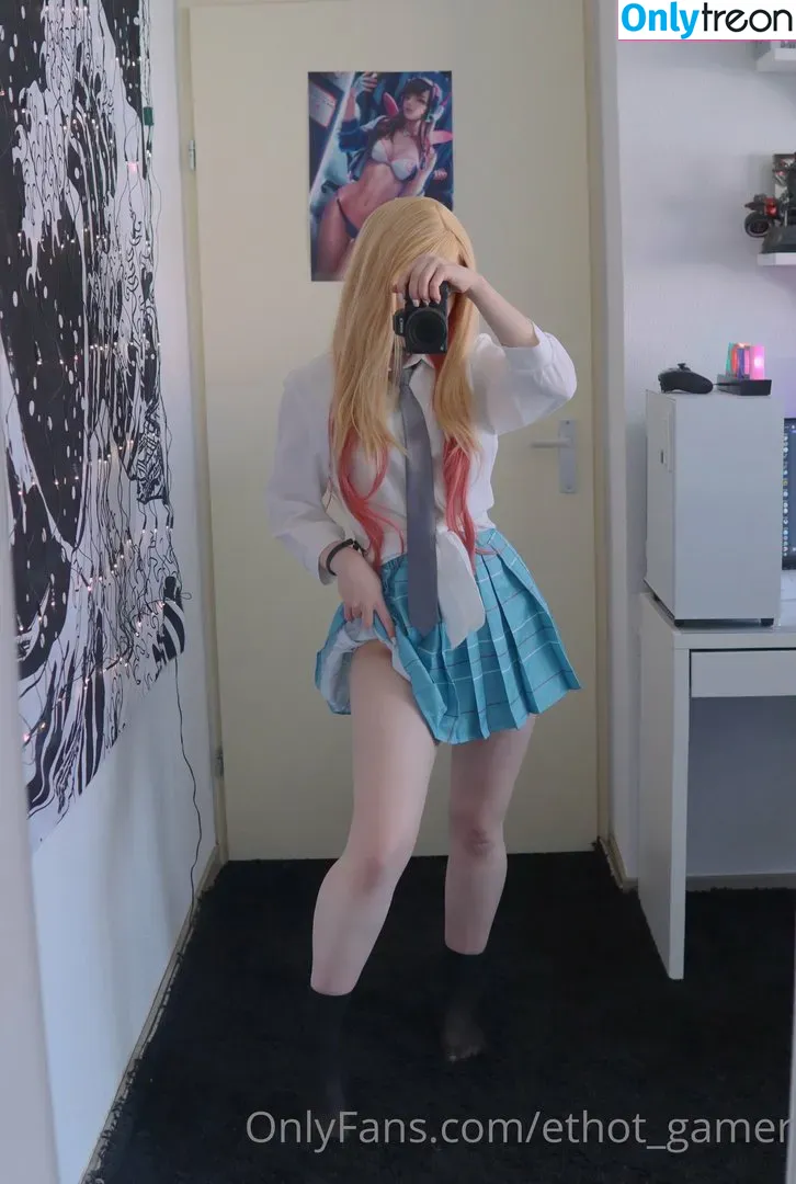 Alina Kim голая photo #0013 (bunny_alina_kim / ethot_gamer)