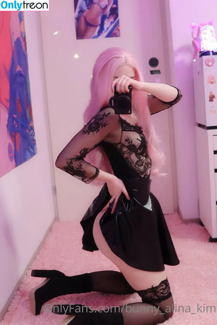 Alina Kim голая photo #0020 (bunny_alina_kim / ethot_gamer)