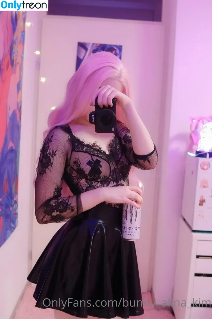 Alina Kim голая photo #0022 (bunny_alina_kim / ethot_gamer)