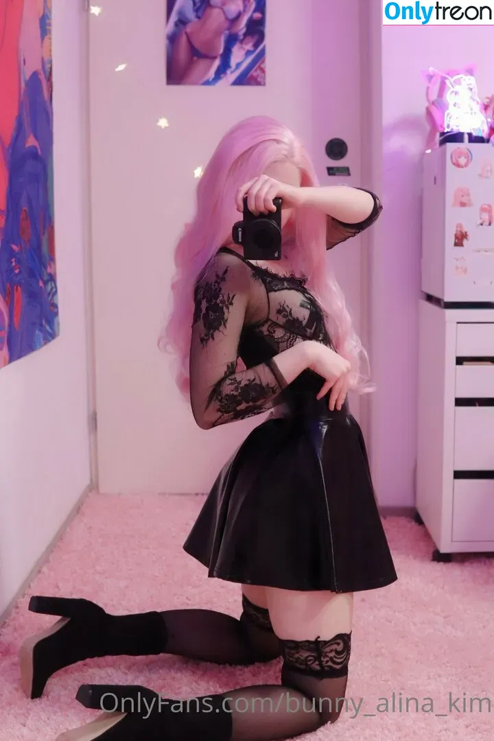 Alina Kim nude photo #0024 (bunny_alina_kim / ethot_gamer)