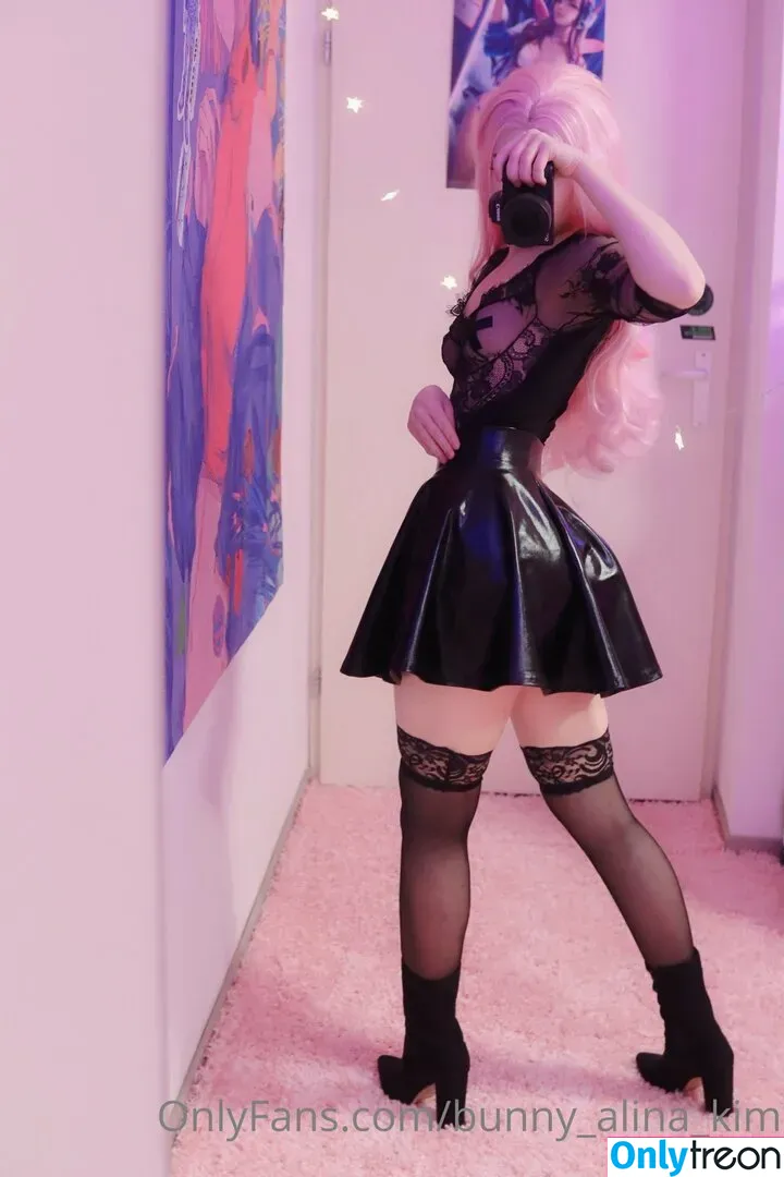 Alina Kim nude photo #0031 (bunny_alina_kim / ethot_gamer)