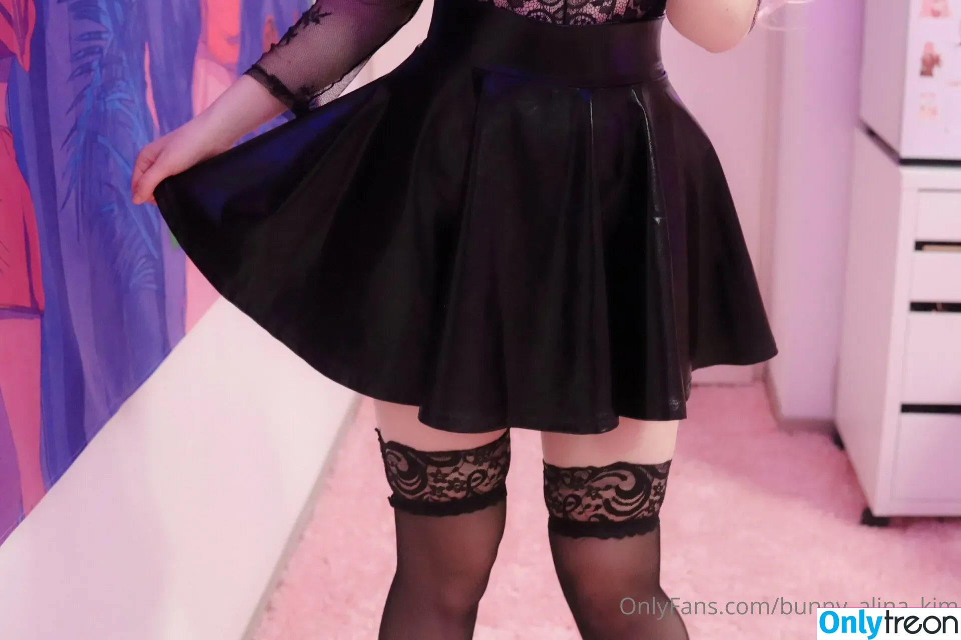 Alina Kim nude photo #0033 (bunny_alina_kim / ethot_gamer)