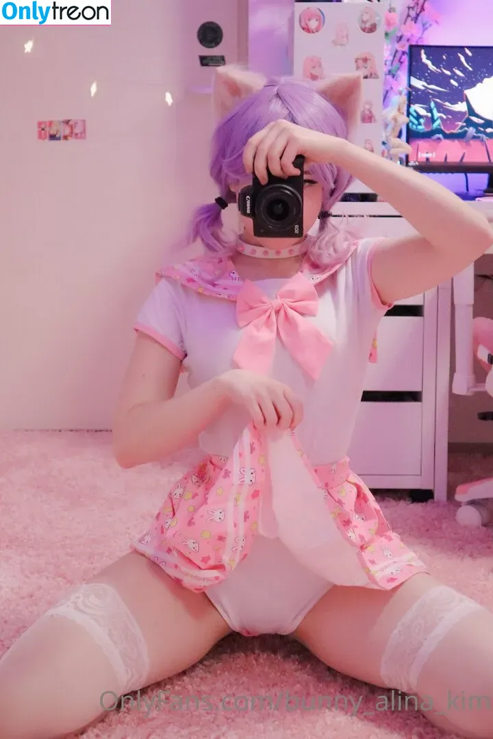 Alina Kim голая photo #0038 (bunny_alina_kim / ethot_gamer)