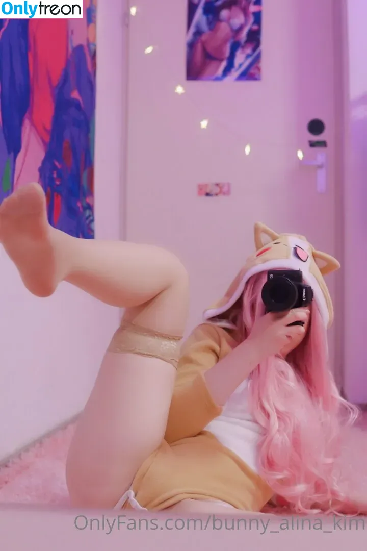 Alina Kim голая photo #0039 (bunny_alina_kim / ethot_gamer)